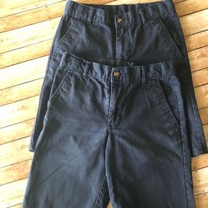 Featured  Boys Uniform Shorts Bundle (2)